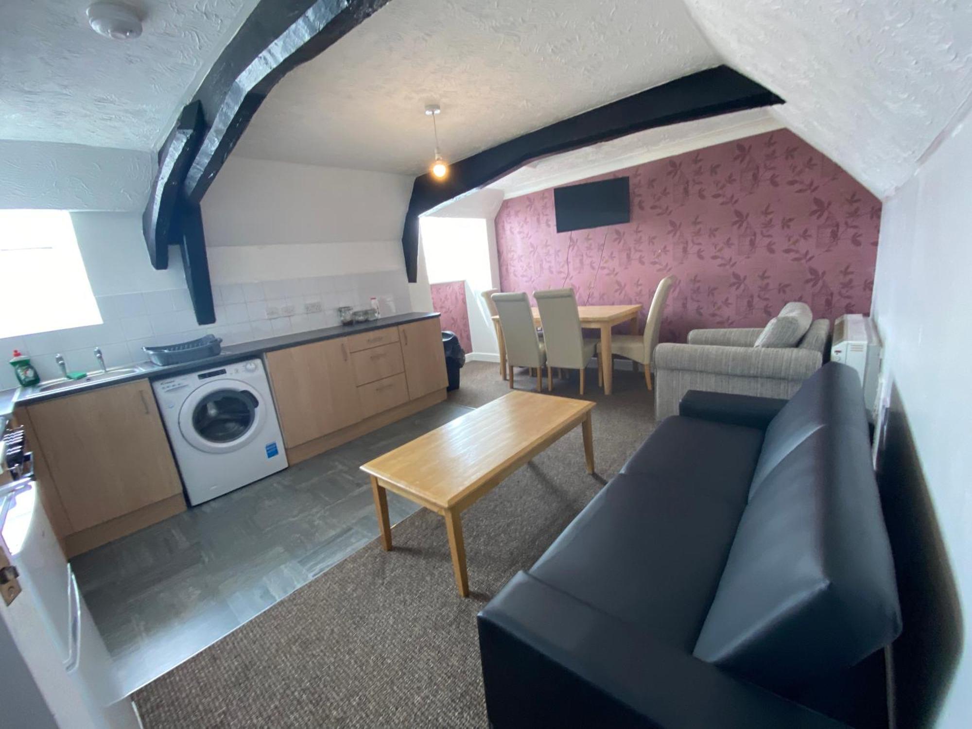 Spacious One Bedroom Flat With River View, 1E Грейт-Ярмут Екстер'єр фото